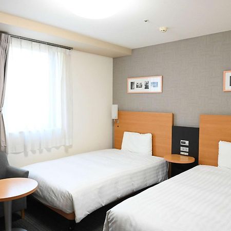 Comfort Hotel Sendai West Exterior foto