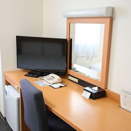 Comfort Hotel Sendai West Exterior foto
