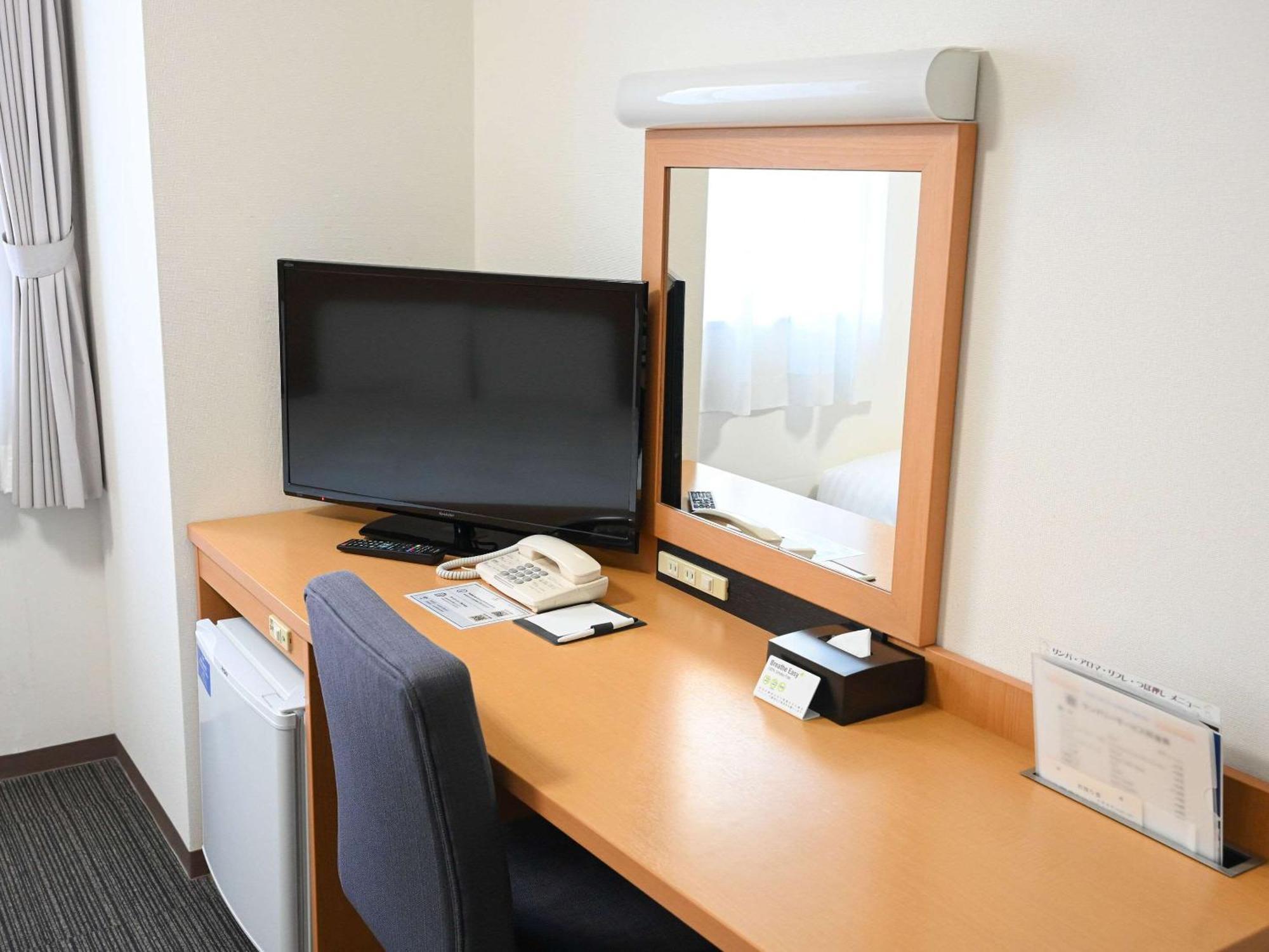 Comfort Hotel Sendai West Exterior foto