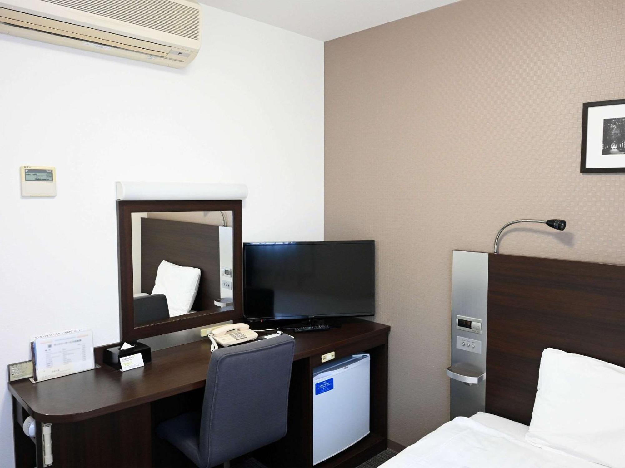 Comfort Hotel Sendai West Exterior foto