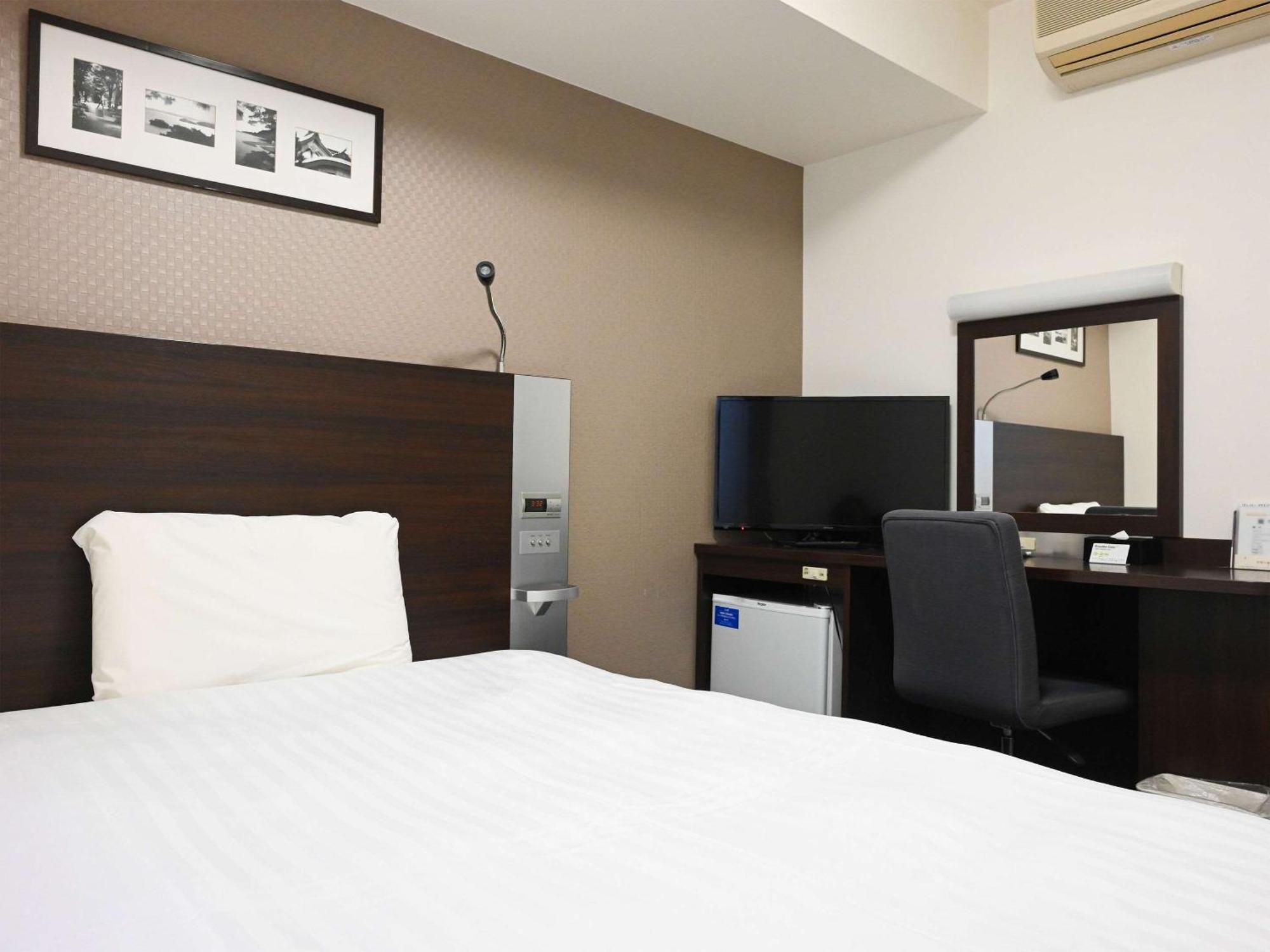 Comfort Hotel Sendai West Exterior foto