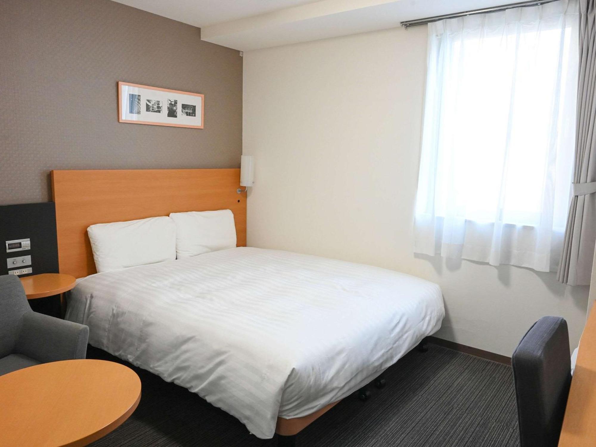 Comfort Hotel Sendai West Exterior foto