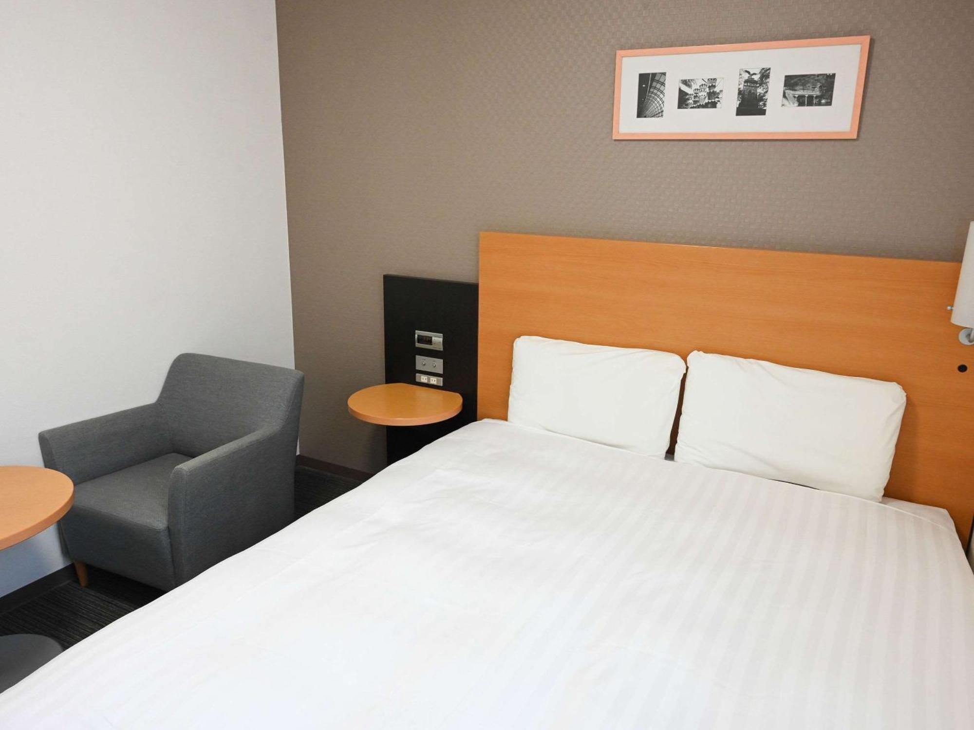 Comfort Hotel Sendai West Exterior foto
